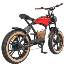 Hidoes elektrický bicykel B10