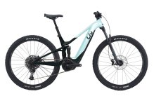 Liv Embolden E+ 1 Soap Suds 2023/24 Průměr kol: 29", Výška rámu: (17" = 45 cm), Velikost rámu: M: SKLADEM