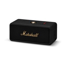 MARSHALL Emberton III Black & Brass
