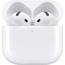 Apple AirPods 4 2024 s aktivním potlačením hluku (Nerozbaleno)