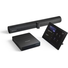 Lenovo ThinkSmart Core Gen 2 pro Teams Full Room Kit + USB Controller (12WJ0008EU)