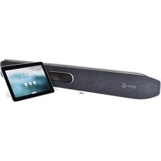 Poly Studio X30 s ovládacím tabletem TC8