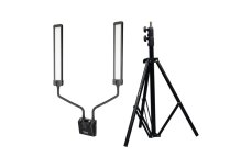Nanlite Mira 26B with Nanlite tripod LS-170 (NAN116937)