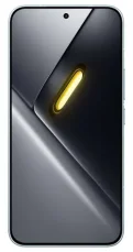 POCO X8 Pro Max 12+512GB modrá / Mobilní telefon / 6,83" AMOLED / 512GB / Android 16 / 5G (74922)