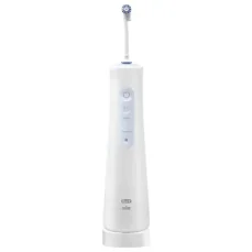 Oral-B AquaCare 4 Pro-Expert/ Ústna sprcha / 4 režimy čistenia / 2 nastavenia intenzity / 2 trysky (AquaCare 4)