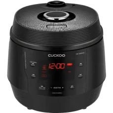 Cuckoo CMC-QAB549S čierna / Multifunkčný varič / 1150W / 1.8 l (CMC-QAB549S)