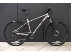 NORCO Storm 5 HD Silver/Black 29 - XL