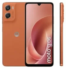 Motorola Moto G06 4+128GB PANTONE Arabesque / Mobilný telefón / 6,88 "/ 128GB / Android 15 (PBA20022RO)