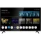 65" SENCOR SLE 65US804B černá / UHD / LED / Bluetooth / Wi-Fi / HDMI / USB / CI+ / DVB-T2TCS2 / 20W (8590669389179)