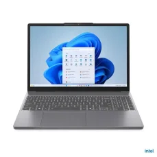 Lenovo IdeaPad Slim 3 15IRH10 šedá / 15.3" WUXGA / Intel Core i5-13420H 2.1GHz / 24GB / 1TB SSD / Intel UHD / W11H (83K100DJCK)