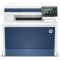 HP Color LaserJet Pro MFP 4302fdw tlačiareň - 3 roky záruky po registrácii