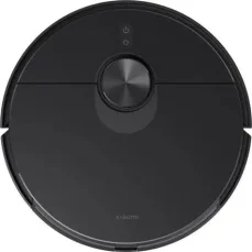 Xiaomi Mi Robot Vacuum S20+ černá / Robotický vysavač / vysávání  mopování / 6000 Pa / 5200mAh (6941812771334)
