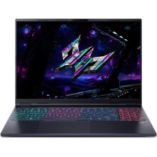 Acer Predator Helios Neo 16 AI  černý