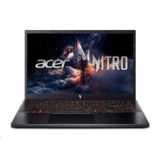 Acer Nitro V 15 Obsidian Black (ANV15-52-999E) (NH.QZAEC.001)