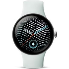 Google Pixel Watch 5 41mm Wifi chytré hodinky Fog