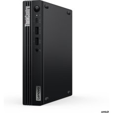 Lenovo ThinkCentre M75q G5 (12RQ0013CK) černý