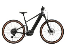 PELLS Thorr Panasonic 1 Black on black - M