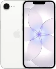 Apple iPhone 17e 512GB biela / 6.1" / 8+512GB / iOS26 (MHU04SX/A)