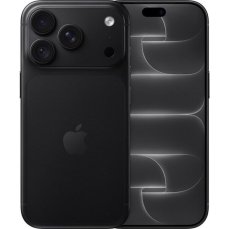 Apple iPhone 18 Pro 512GB černá