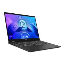 MSI Prestige 16 AI Studio B1VGG-008DE / 16" / Intel Core Ultra 9 185H 2,30 - 5,10 GHz
 / 32 GB RAM / 1 TB SSD NVMe / NVIDIA GeForce RTX 4070 8 GB