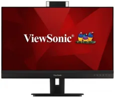 27 ViewSonic VG2756V-2K čierna / IPS / 2560 x 1440 / 16:9 / 1000:1 / 350cd-m2 / HDMI + DP + USB-C / Pivot / VESA / repro (VG2756V-2K)