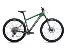 GHOST Nirvana Essential 27.5 Green/Grey - S