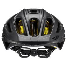 Přilba Uvex QUATRO CC MIPS 2026, all black Velikost: 56-61 cm | M/L