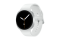 Samsung Galaxy Watch8 (LTE, 44 mm) Silver SM-L335FZSAEUE