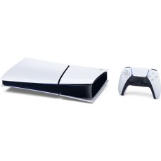 PlayStation 5 Digital Edition (verze slim)