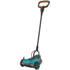 Gardena HandyMower 22/18V P4A / Aku  rotační sekačka / šířka záběru 22 cm / do 50 m2 / bez aku (14620-55)