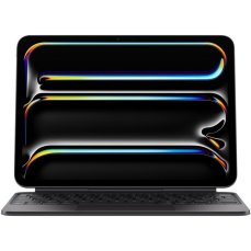 Apple Magic Keyboard (2024) iPad Pro 11" klávesnice US černá