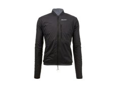Bunda SANTINI Alpha Trail Black - XL