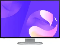 24" EIZO EV2495 bílá / 1920 x 1200 / IPS / 16:10 / 1000:1 / 350 cdm2 / 5ms / DP / HDMI / USB-C (EV2495-WT)