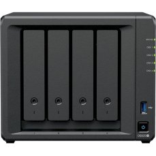 Synology DiskStation DS925+ NAS server