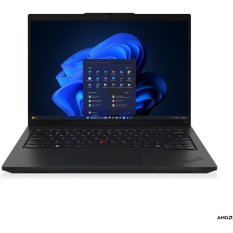 Lenovo ThinkPad L14 Gen 6  černý - 3 roky záruky On-site po registraci