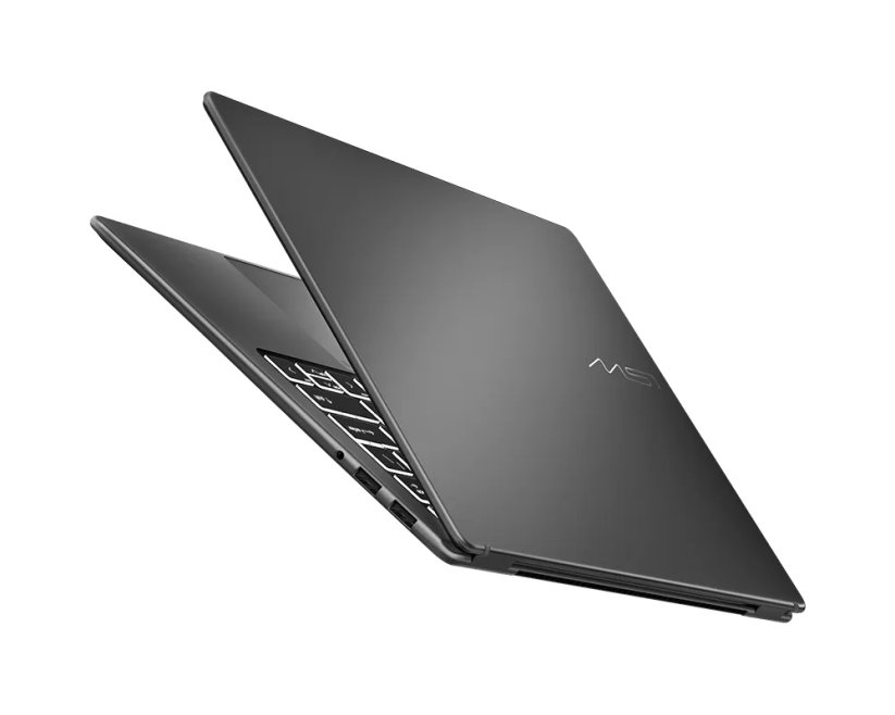 MSI Prestige 14 AI+ D3MG-005ES / 14" / Intel Core Ultra 9 386H 1,60 - 4,90 GHz
 / 32 GB RAM / 1 TB SSD NVMe