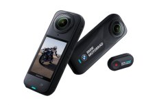 Insta360 X5 BMW (Limitovaná verzia) (INST754)
