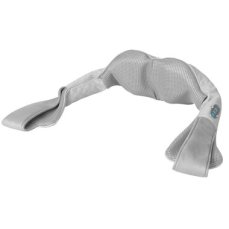 Medisana NMG 850 Shiatsu prístroj na masáž šije / 4 hlavice / 3 stupne intenzity / LED kontrolky (88993)