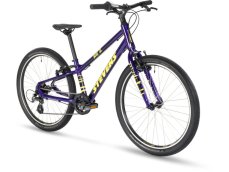 STEVENS Beat SL 23 24" Royal Purple