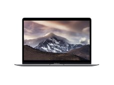 Notebook Apple MacBook Air 13" (2020) Space Gray 13,3 palců / Intel Core i5-1030NG7 1.10 GHz / 16 GB / 256 GB NVMe SSD / Šedá