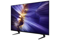 42" OLED S90F 4K Samsung Vision AI Smart TV (2025)