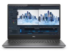 Dell Precision 7760 / NVIDIA RTX A3000 6 GB