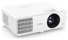 BenQ LH650 biela / DLP / 1920x1080 / 4000 ANSI / HDMI / USB / repro (9H.JS577.13E)