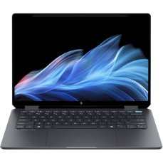 HP OmniBook Ultra Flip  šedý