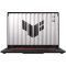 ASUS TUF Gaming A18 sivý