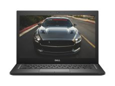 Notebook Dell Latitude 7280 12,5 palců / Intel Core i7-7600U 2.80 GHz / 8 GB / 1 000 GB SSD / Černá