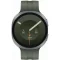 SAMSUNG Galaxy Watch 9 (44 mm) stříbrná / Chytré hodinky / AMOLED / Wi-Fi / Bluetooth / GPS / Wear OS (SM-L350NZSAEUE)