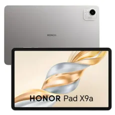 Honor Pad X9a 6+128GB sivá / Tablet / 11,5" / Wi-Fi / Android 15 (5301AMNL)