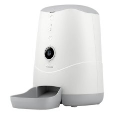 Inteligentný dávkovač krmiva Petoneer PF007 Nutri Vision s kamerou (IN-PN-110050-01)