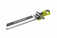 Ryobi RHT36B61R / Aku Nožnice na živý plot / 36V / Dĺžka lišty 60cm / rozstup 26 mm / 1600 ot-min / bez Aku (5133004318)
